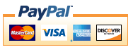 Pay through PayPal